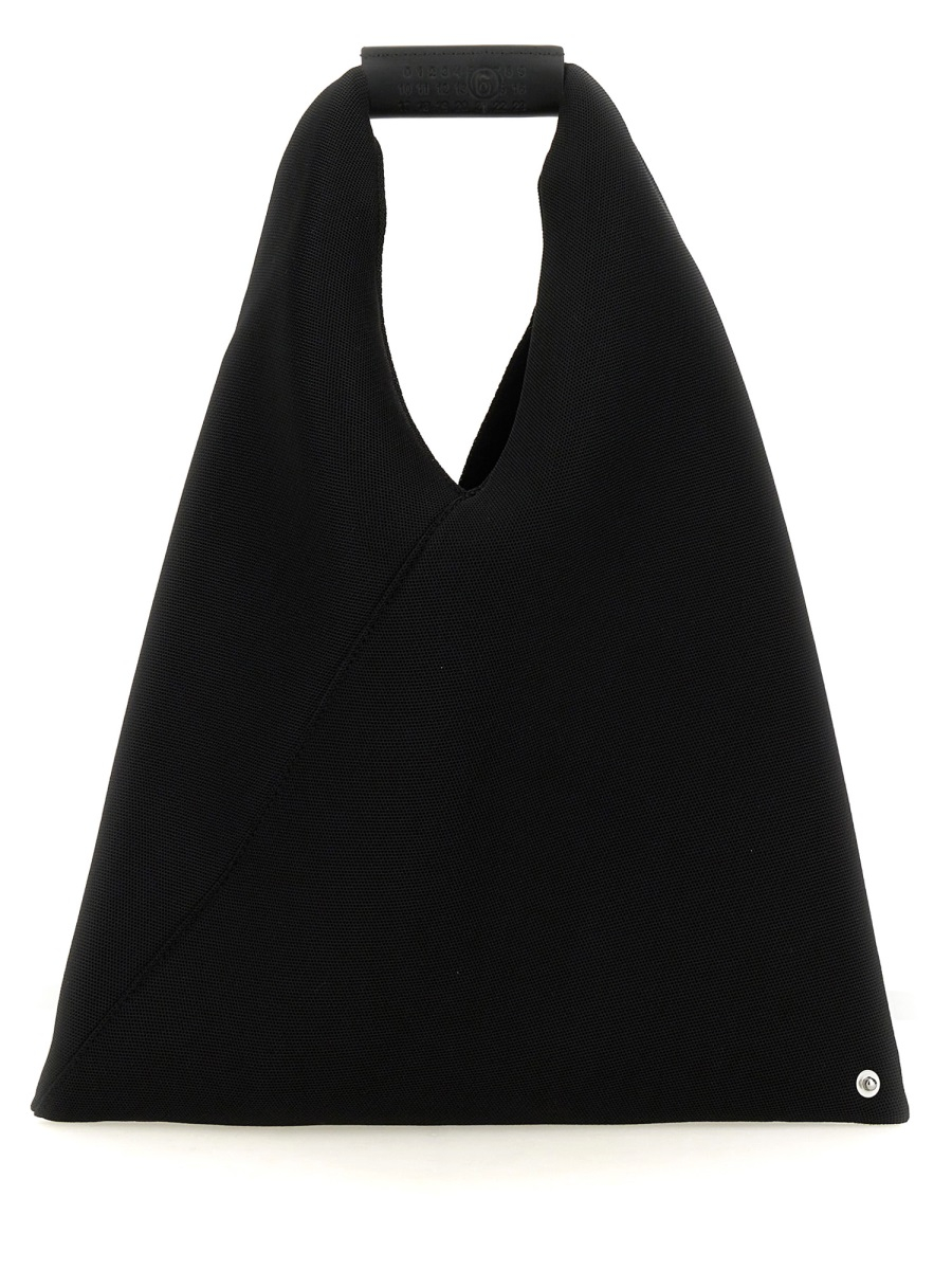 [MM6 Maison Margiela] Tote bag SS26 S54WD0043_P6414T8013