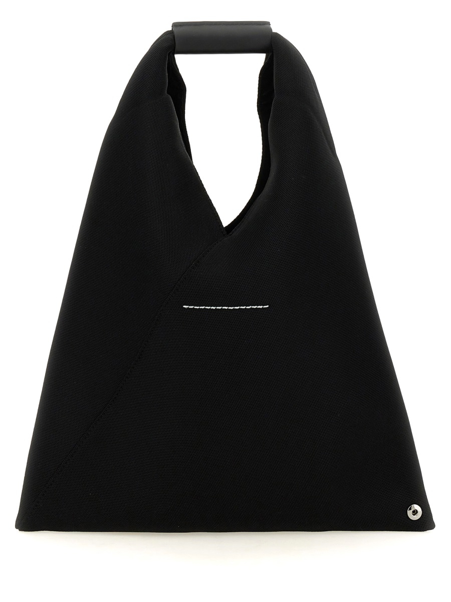 [MM6 Maison Margiela] Tote bag SS26 S54WD0043_P6414T8013