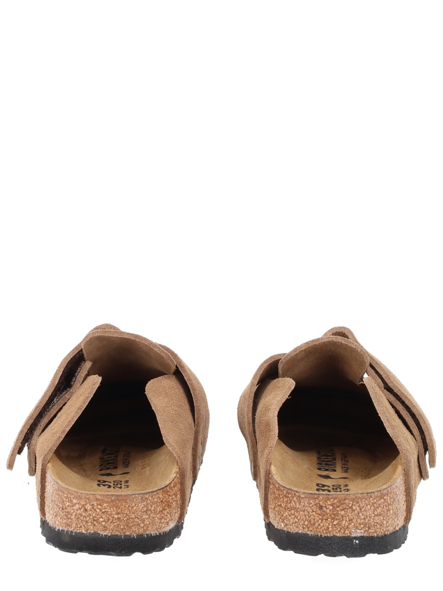 [Birkenstock] Mules SS26 1032067_DARKTEAS