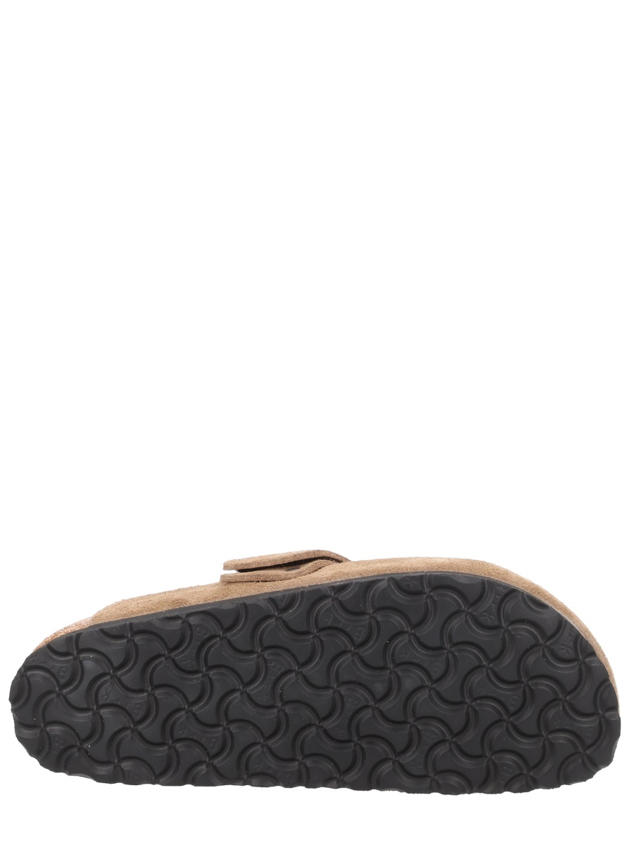 [Birkenstock] Mules SS26 1032067_DARKTEAS