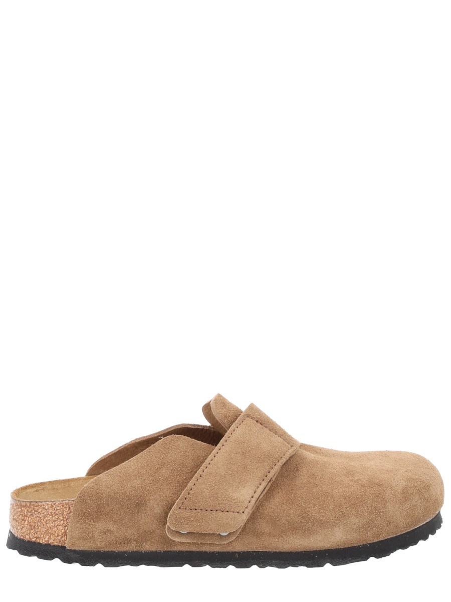 [Birkenstock] Mules SS26 1032067_DARKTEAS