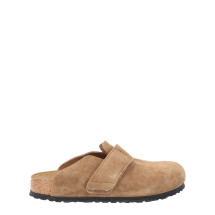 [Birkenstock] Mules SS26 1032067_DARKTEAS