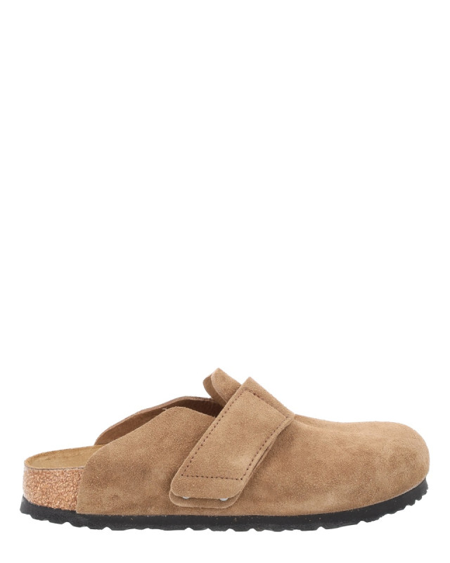 [Birkenstock] Mules SS26 1032067_DARKTEAS