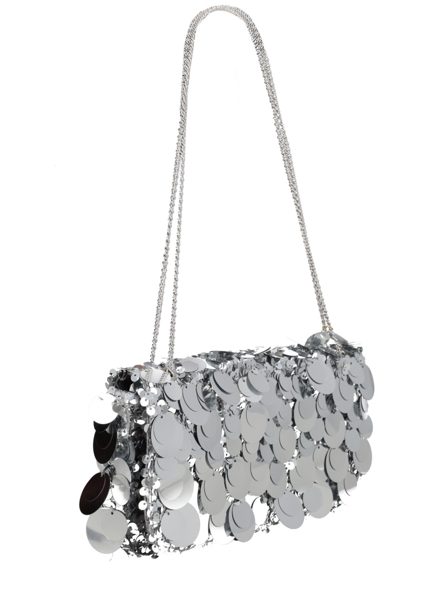 [RABANNE] Shoulder bag SS26 26PSS0548EMB024_P040