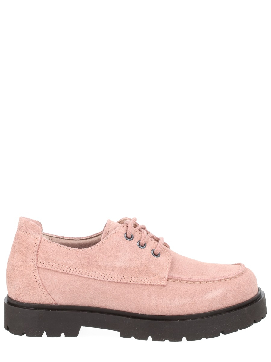 [Birkenstock] Loafer SS26 1032017_PINKCLAY