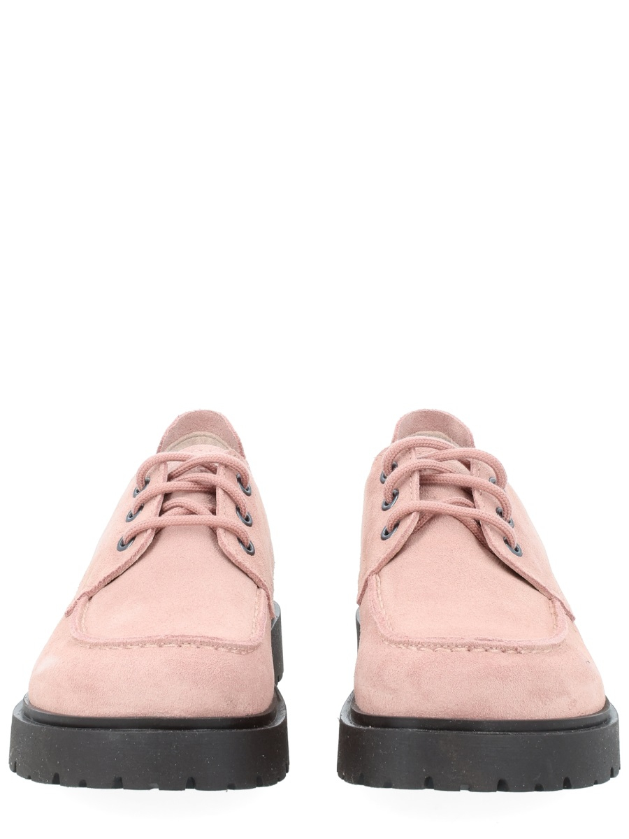 [Birkenstock] Loafer SS26 1032017_PINKCLAY