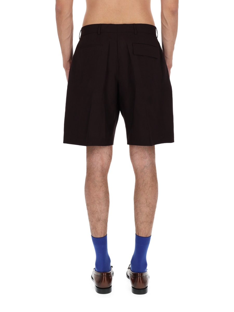 [Paul Smith] Shorts SS26 M1R-919Z-V01427_54