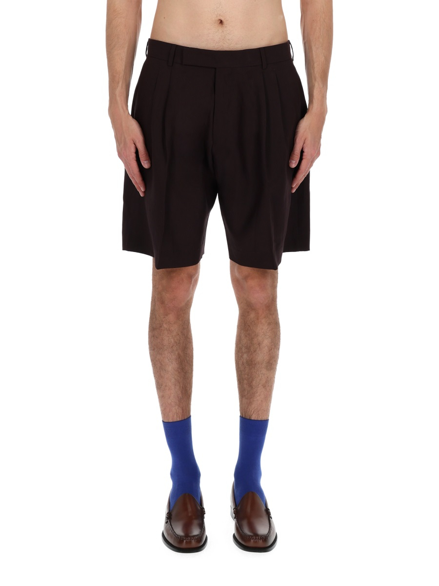 [Paul Smith] Shorts SS26 M1R-919Z-V01427_54