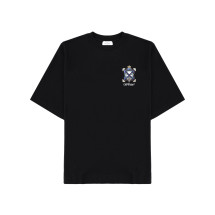 [Off-White] T-shirts Short Sleeve SS26 44MAA120_S26J003001