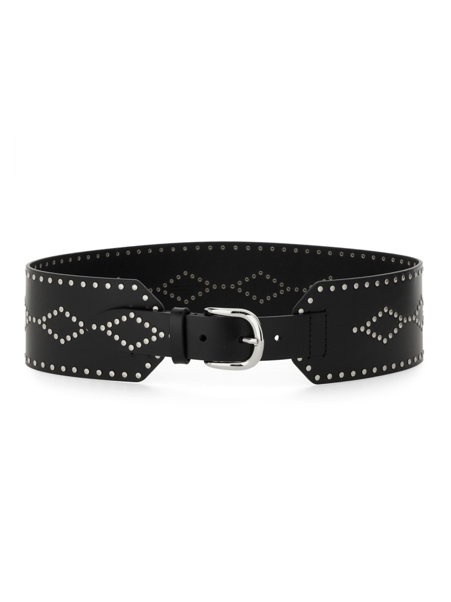 [Isabel Marant] Belt SS26 CE228BFA_B3A02ABKSI