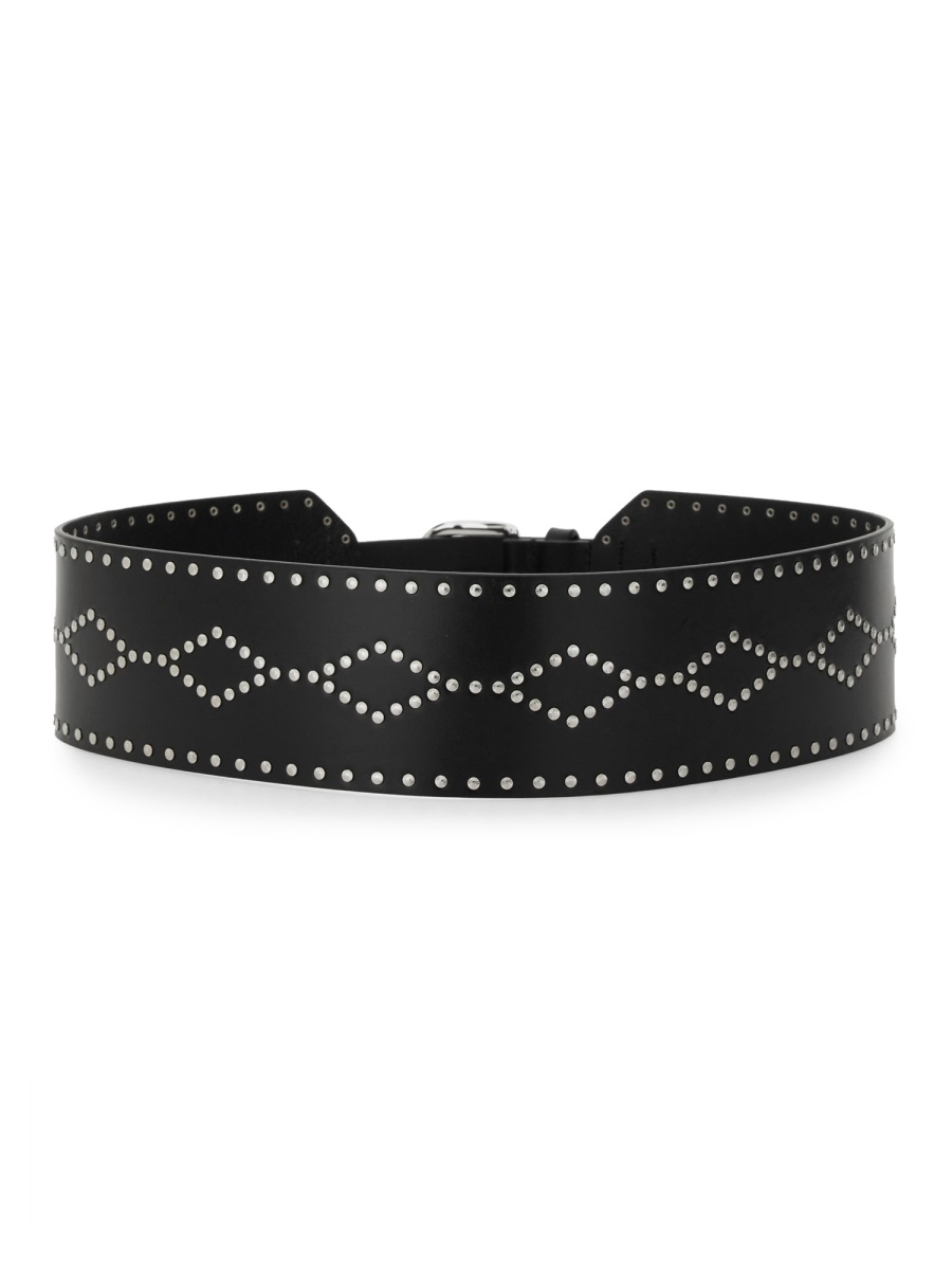[Isabel Marant] Belt SS26 CE228BFA_B3A02ABKSI