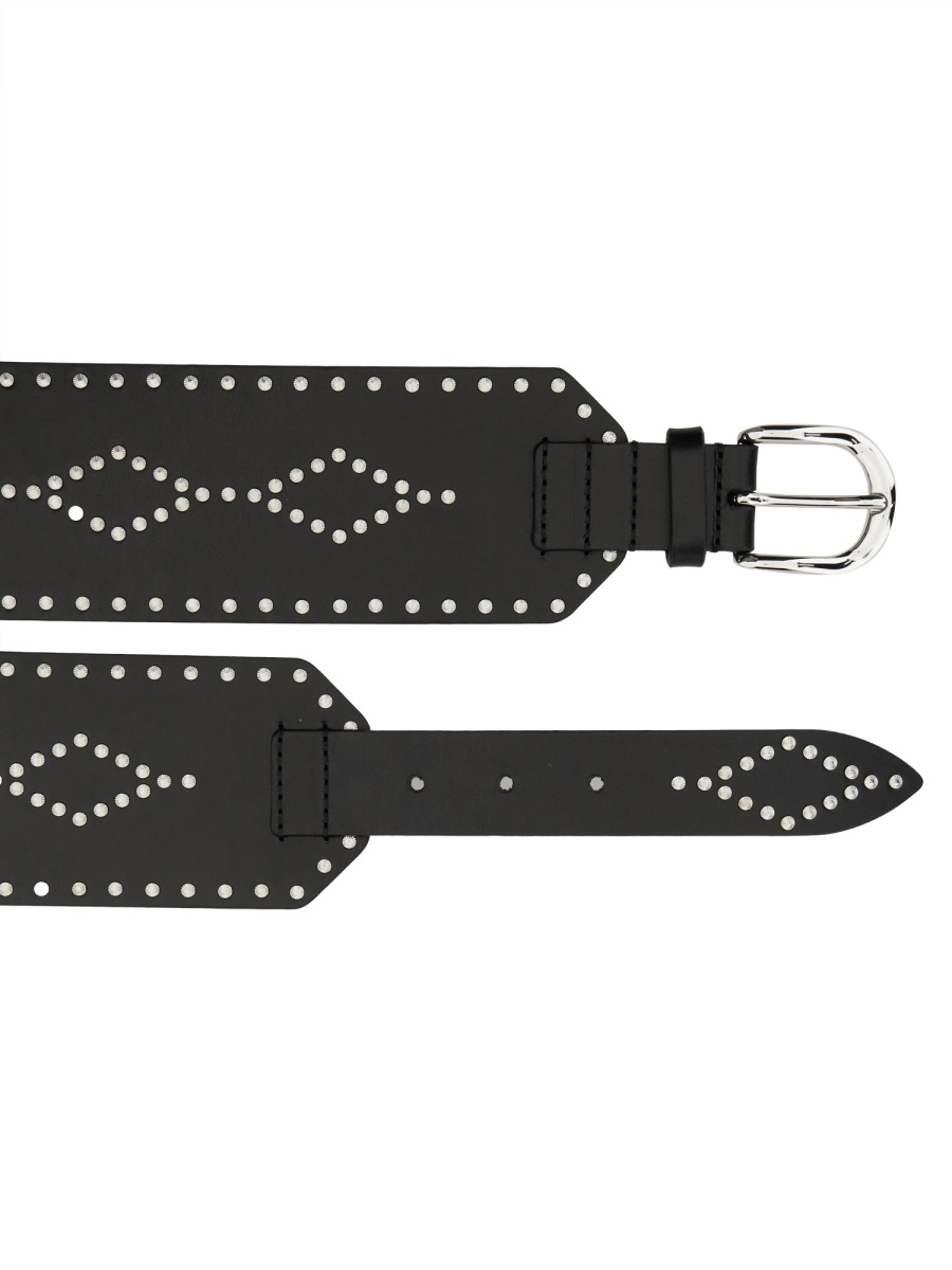 [Isabel Marant] Belt SS26 CE228BFA_B3A02ABKSI