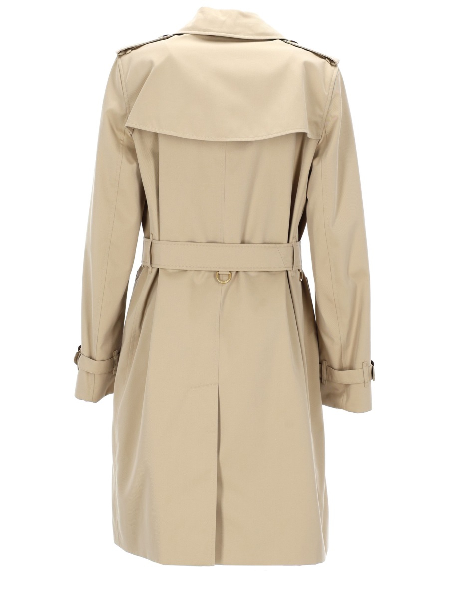[Burberry] Trench Coat SS26 8117243_A1366