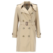 [Burberry] Trench Coat SS26 8117243_A1366