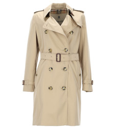 [Burberry] Trench Coat SS26 8117243_A1366