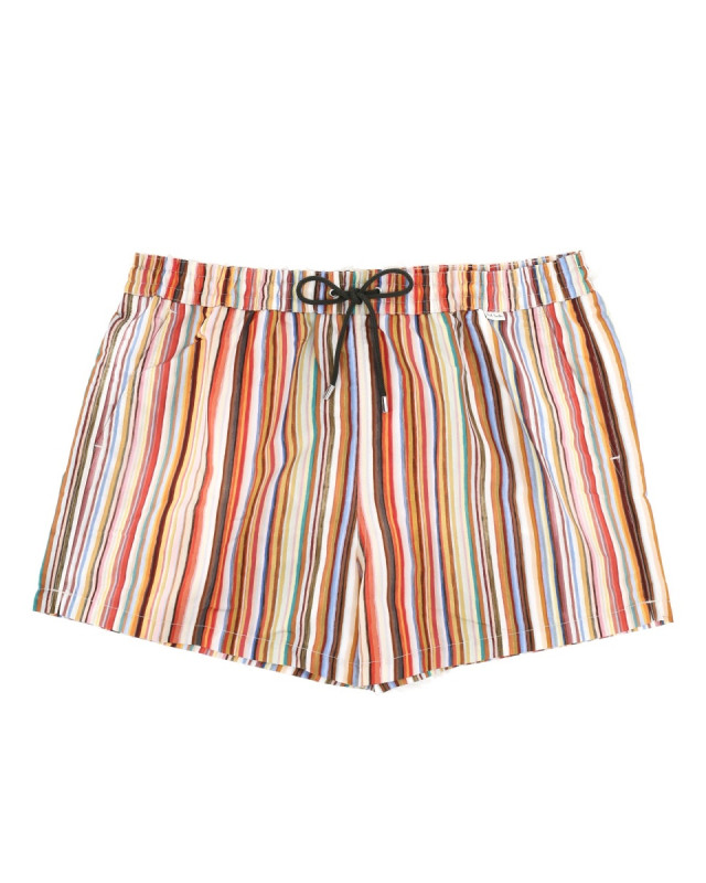 [Paul Smith] Swim Pants SS26 M1A-239B-U41671_92