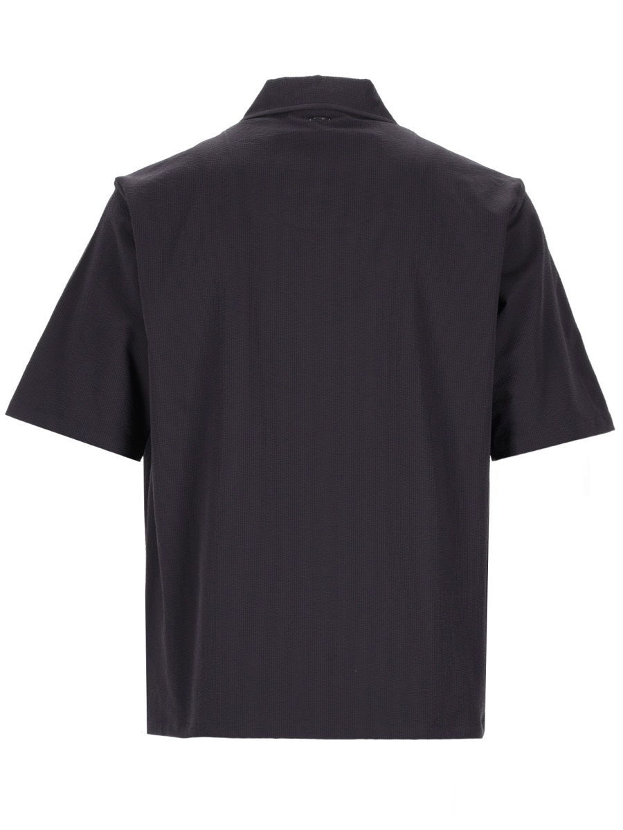 [Herno] Shirts Short Sleeve SS26 CM000012U_126849200