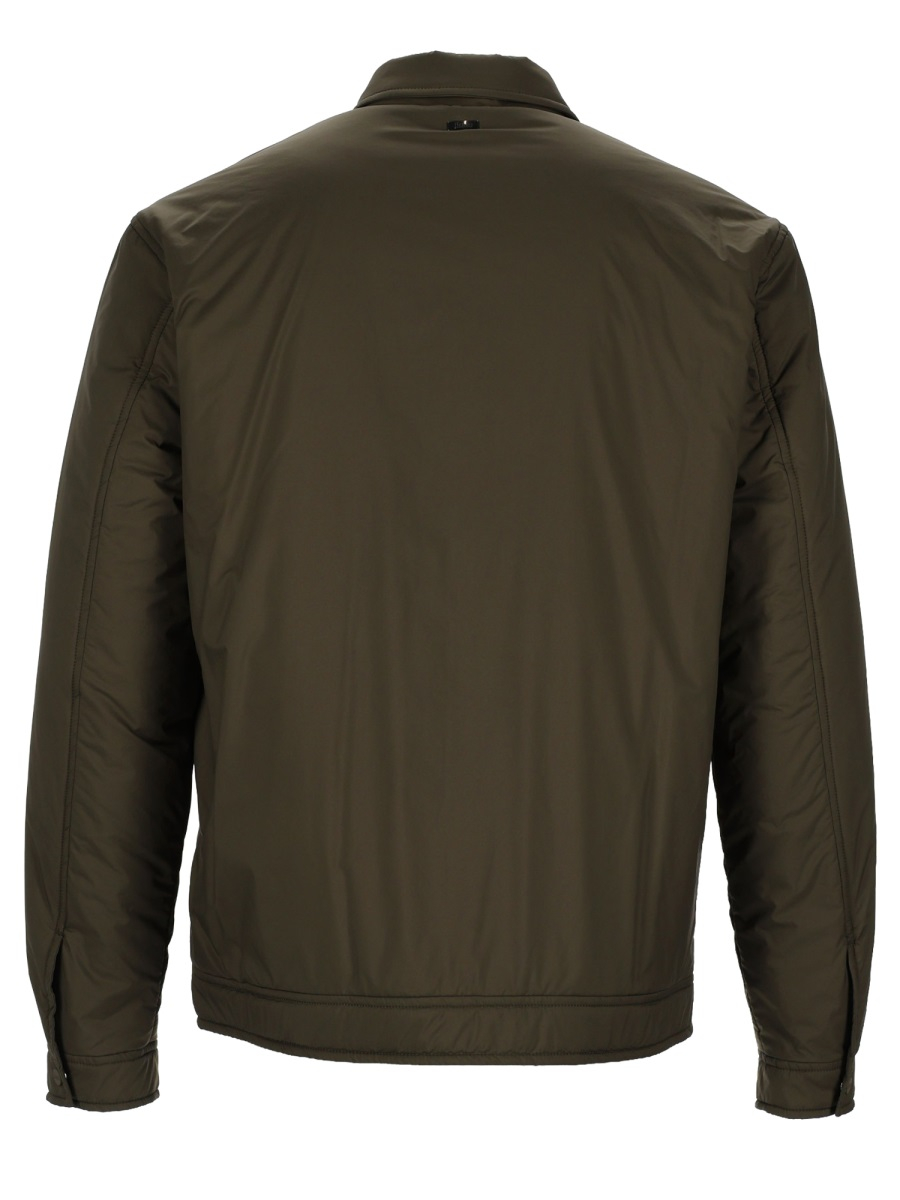 [Herno] Jacket SS26 GI000612U_12456Z7720