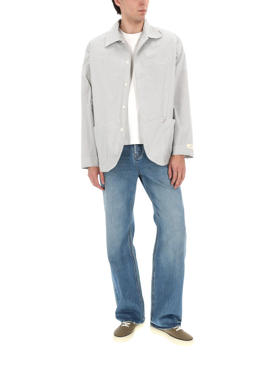 [JACQUEMUS] Jacket SS26 OUM00159AW0_07559DD