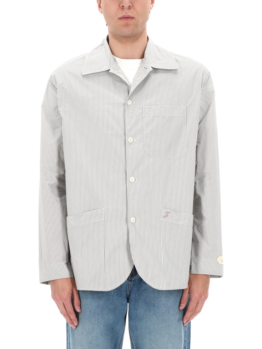 [JACQUEMUS] Jacket SS26 OUM00159AW0_07559DD