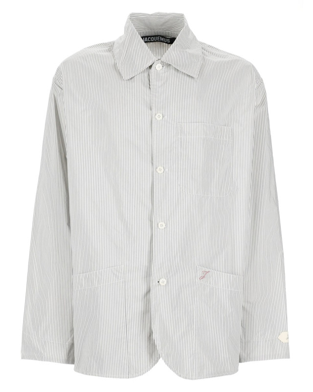 [JACQUEMUS] Jacket SS26 OUM00159AW0_07559DD
