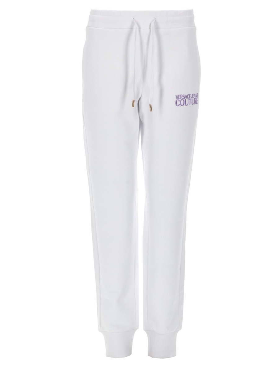 [VERSACE JEANS COUTURE] Trousers SS26 80HAAT01_CF01T003
