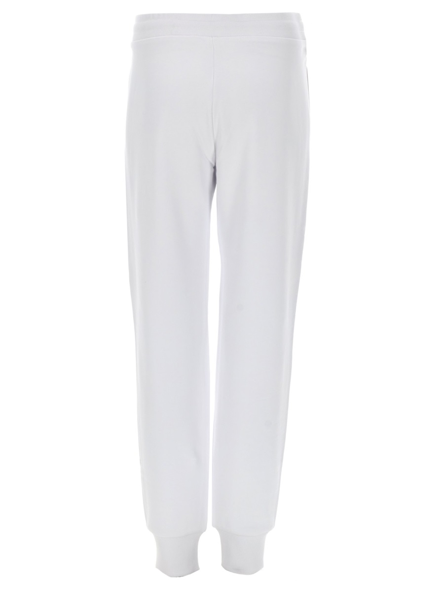 [VERSACE JEANS COUTURE] Trousers SS26 80HAAT01_CF01T003