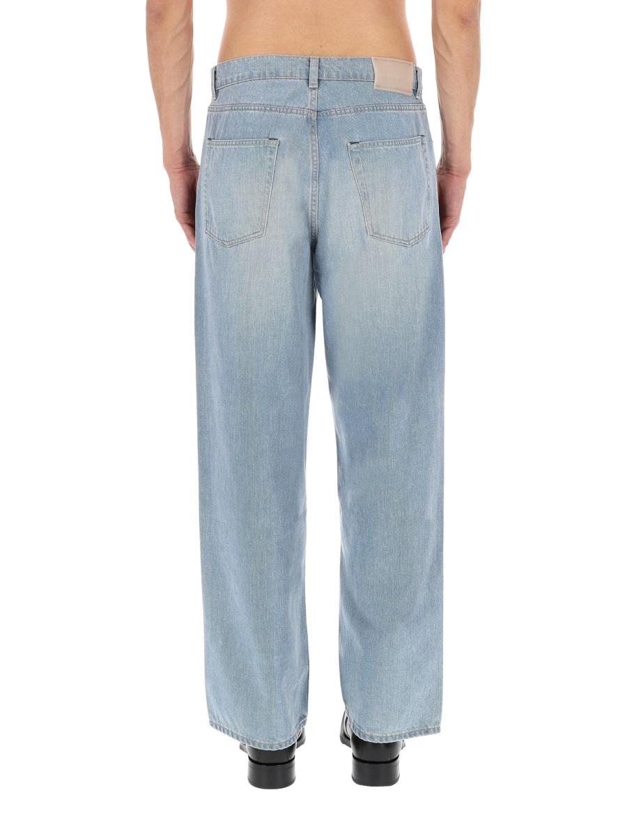 [Our Legacy] Jeans SS26 M2265VP_PALECOASTWASH