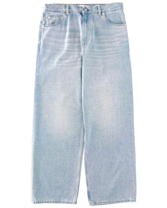 [Our Legacy] Jeans SS26 M2265VP_PALECOASTWASH