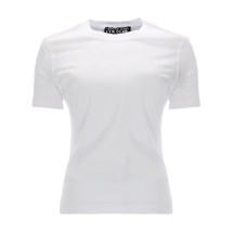 [VERSACE JEANS COUTURE] T-shirts Short Sleeve SS26 80HAHD05_CJ01Z003