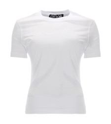 [VERSACE JEANS COUTURE] T-shirts Short Sleeve SS26 80HAHD05_CJ01Z003