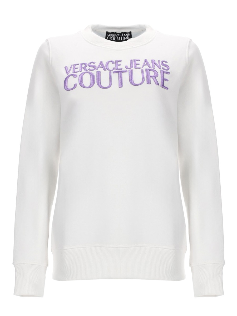 [VERSACE JEANS COUTURE] Sweatshirt SS26 80HAIT01_CF01T003
