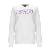 [VERSACE JEANS COUTURE] Sweatshirt SS26 80HAIT01_CF01T003