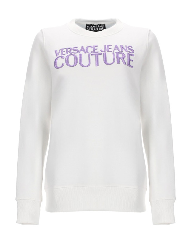 [VERSACE JEANS COUTURE] Sweatshirt SS26 80HAIT01_CF01T003