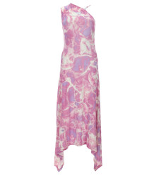 [VERSACE JEANS COUTURE] Sleeveless dress SS26 80HAO903_JS535499