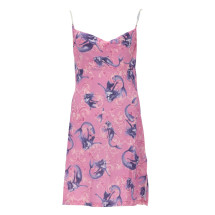 [VERSACE JEANS COUTURE] Sleeveless dress SS26 80HAO936_JS551499