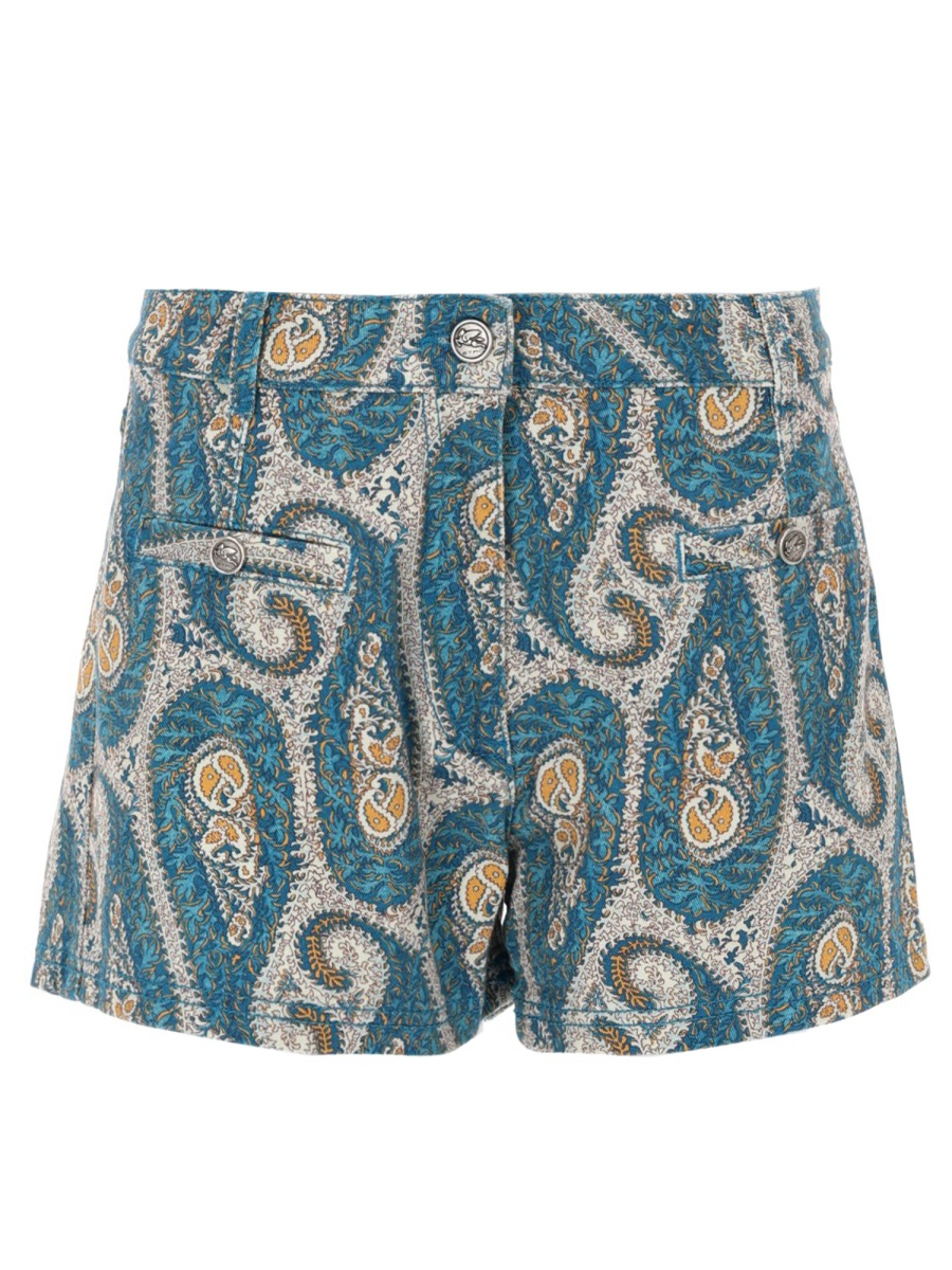 [Etro] Shorts SS26 WRNG0005_AKH13X0809
