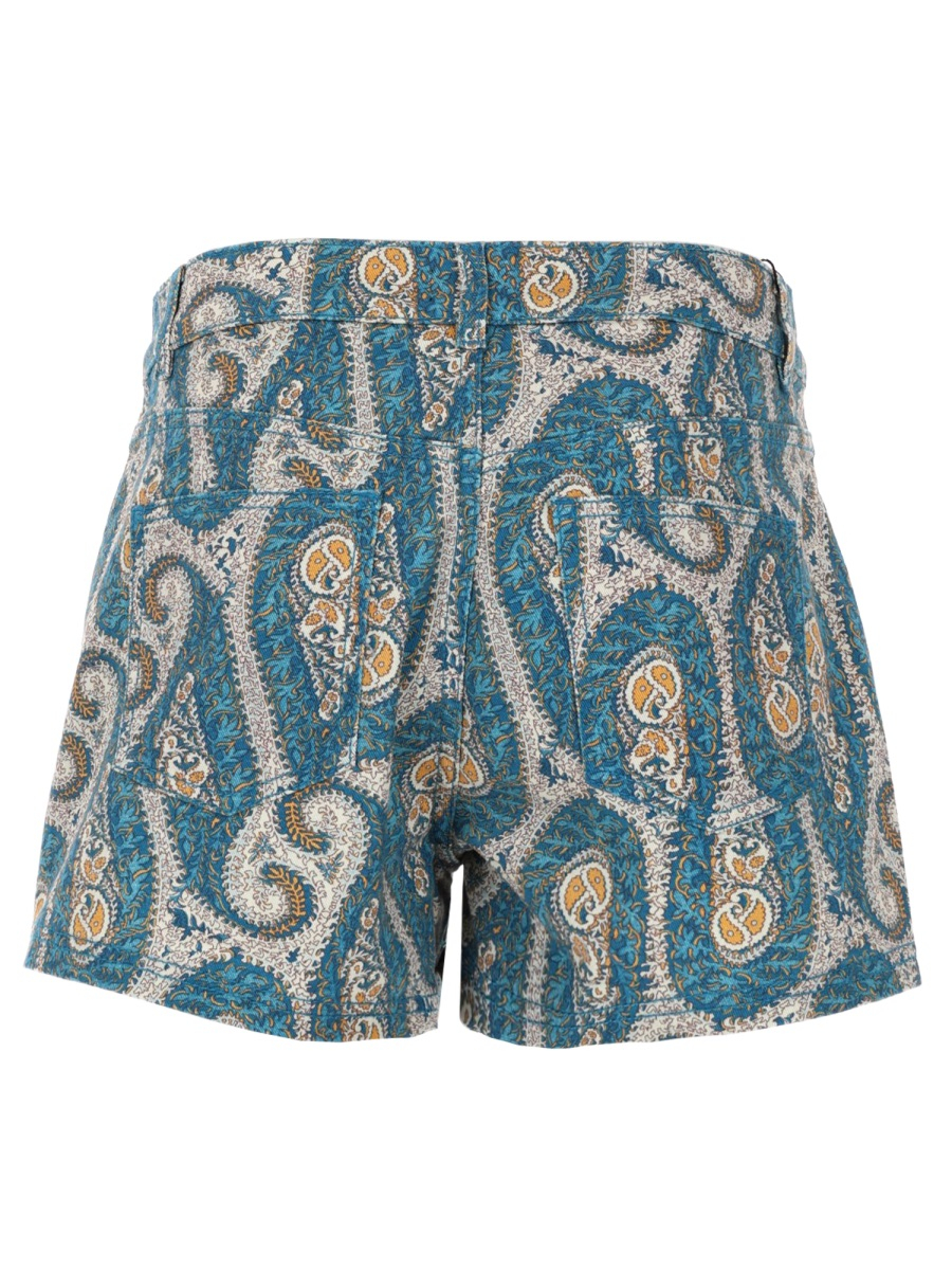 [Etro] Shorts SS26 WRNG0005_AKH13X0809