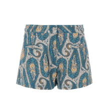 [Etro] Shorts SS26 WRNG0005_AKH13X0809