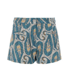 [Etro] Shorts SS26 WRNG0005_AKH13X0809