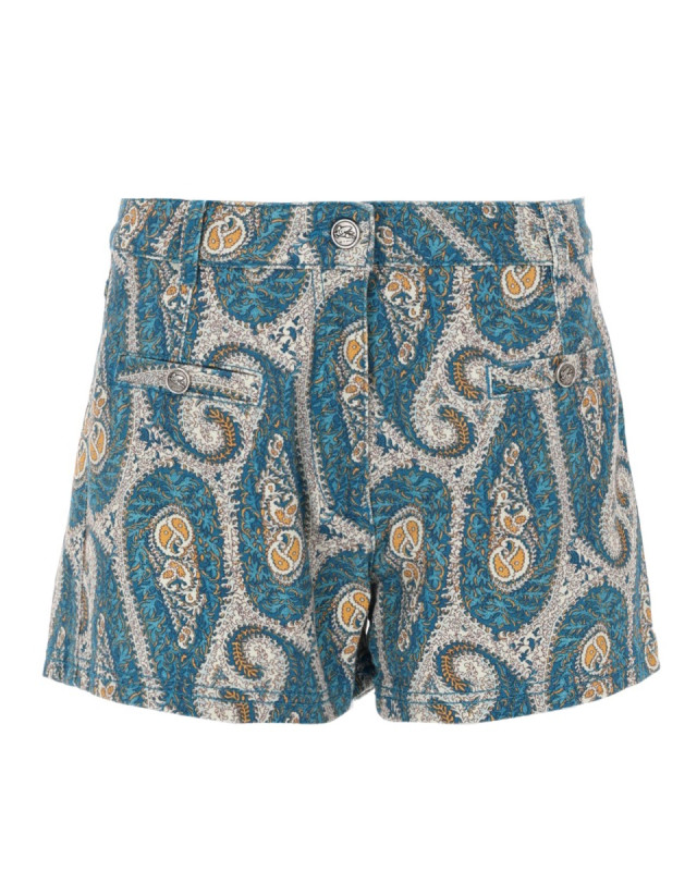 [Etro] Shorts SS26 WRNG0005_AKH13X0809