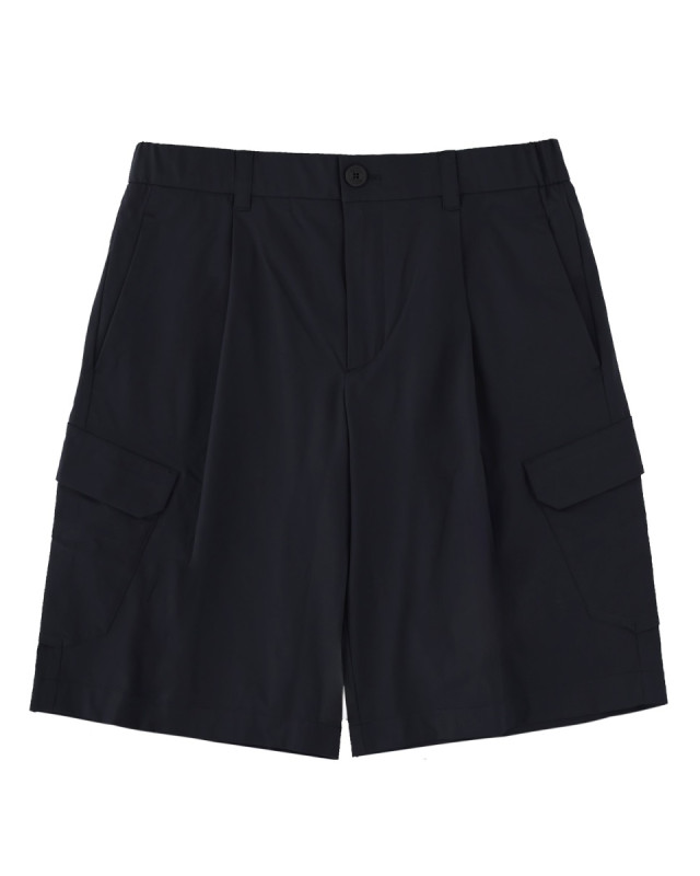 [Herno] Shorts SS26 PT000182U_12503Z9200
