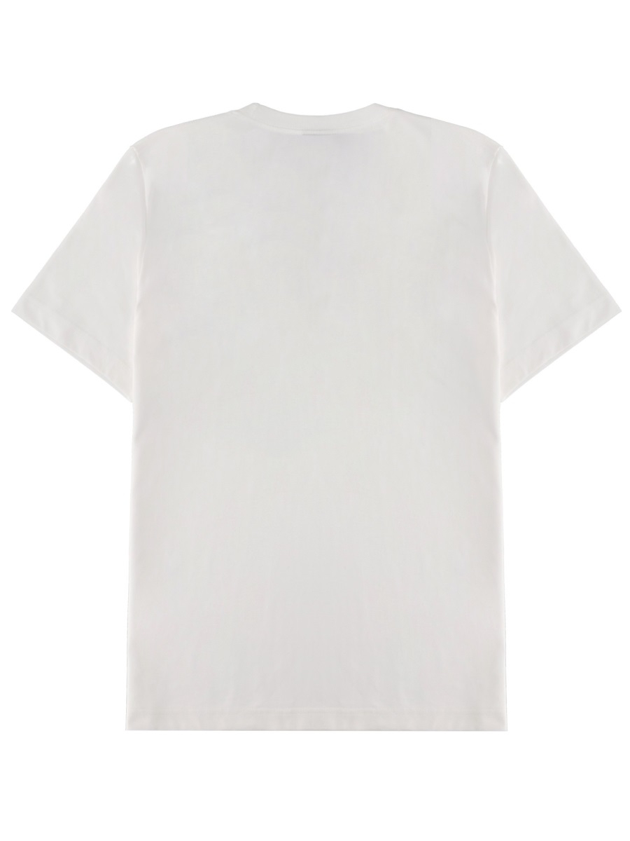 [PS By Paul Smith] T-shirts Short Sleeve SS26 M2R-011R-VP5797_01