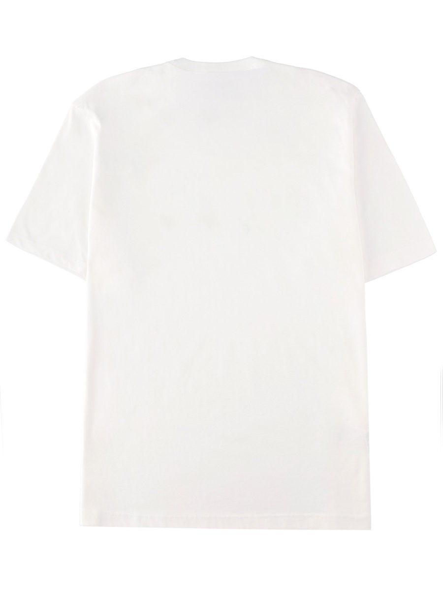 [PS By Paul Smith] T-shirts Short Sleeve SS26 M2R-011R-VP5780_01