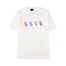 [PS By Paul Smith] T-shirts Short Sleeve SS26 M2R-011R-VP5780_01