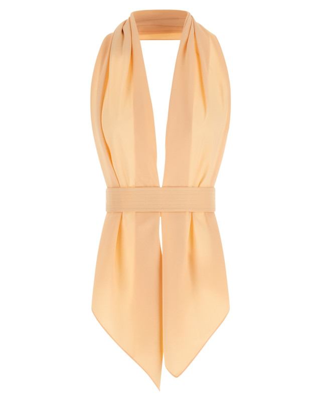 [Alberta Ferretti] T-shirts Sleeveless SS26 V080401280165
