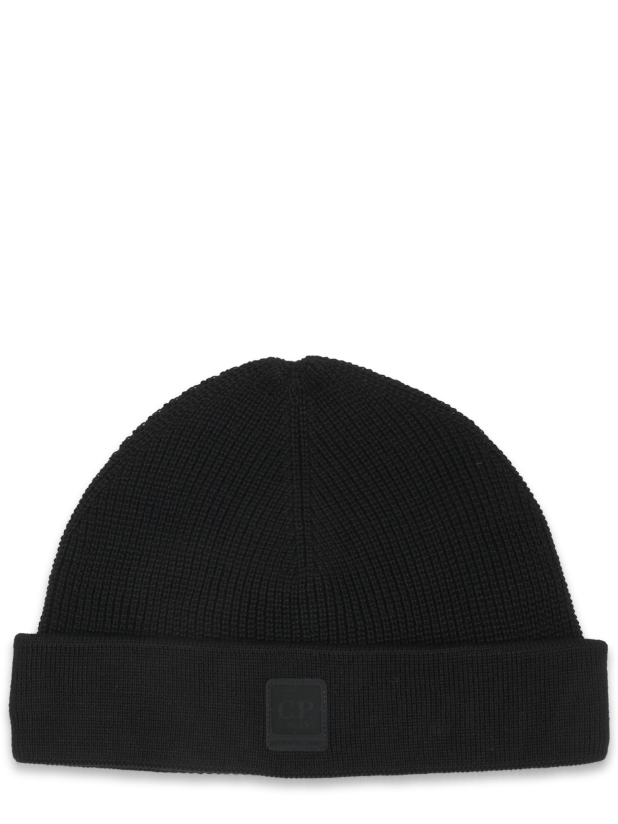 [C.P. Company] Hat SS26 20CLAC043A_000727A999