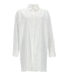 [Herno] Shirts Long Sleeve SS26 CM000045D_13322RIC1000