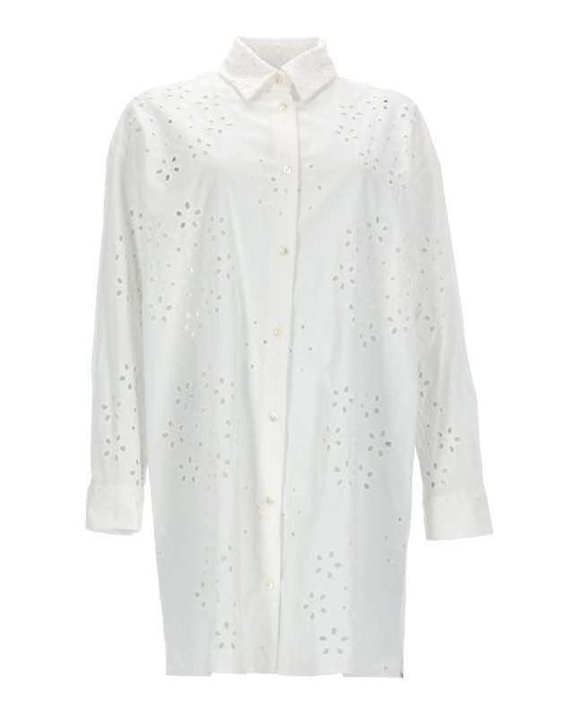 [Herno] Shirts Long Sleeve SS26 CM000045D_13322RIC1000
