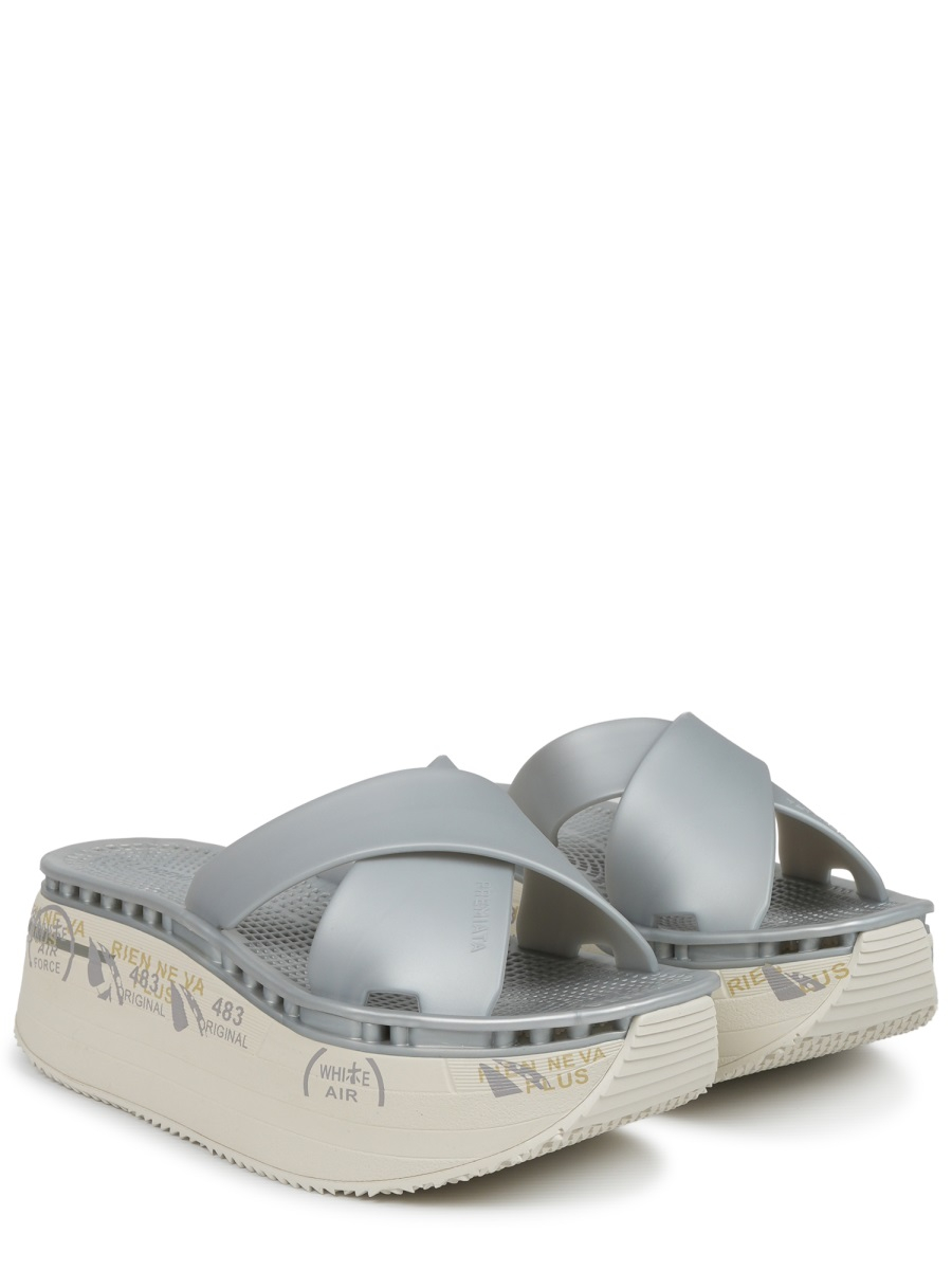 [Premiata] Sandals SS26 MOURA_7458
